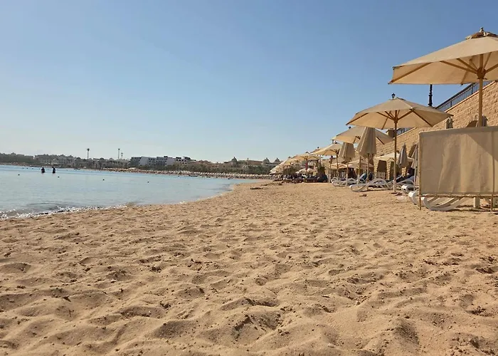 White Bunny Nest Hurghada