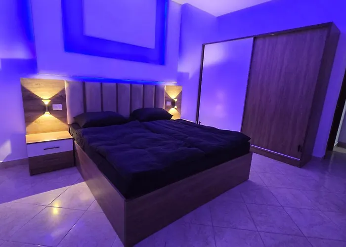 Apartment White Bunny Nest Hurghada