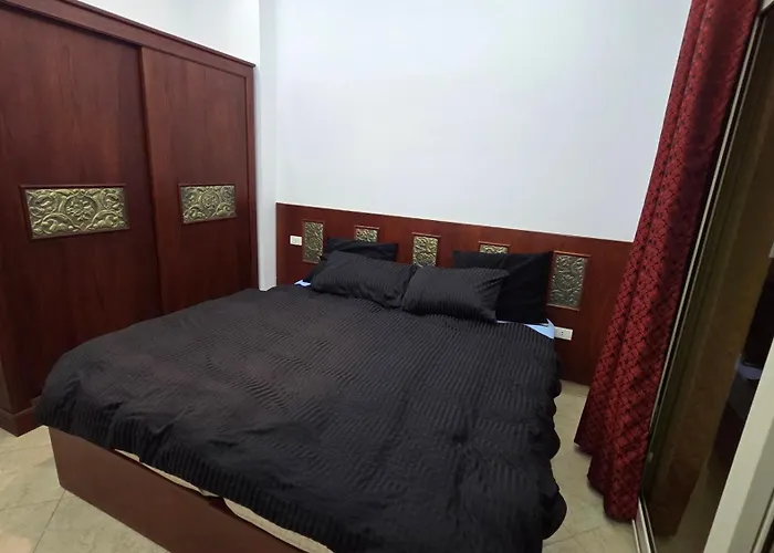 White Bunny Nest Apartment Hurghada