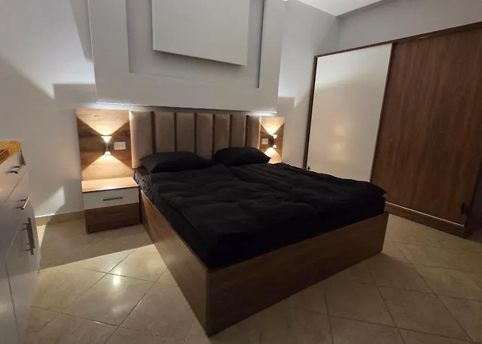 White Bunny Nest Apartment Hurghada