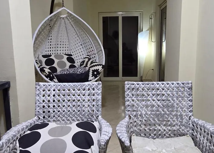 White Bunny Nest *